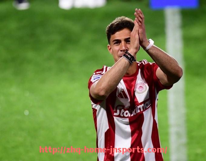 江南综合体育-法甲一月最佳球员名单揭晓